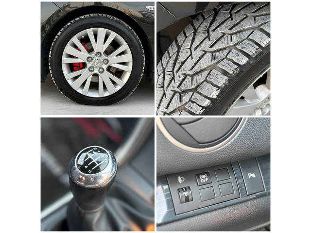 Mazda 6 2.0D* 2009г* Ръчка* Топ Състояние* Сервизна* 212.000KM - автомобили, коли, обяви за нови и употребявани 16