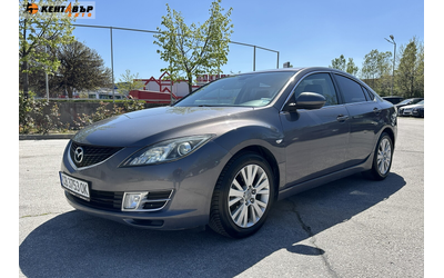 mazda-6-2-0i-147k-s-gaz-avtomatik-garantsiya-ot-kentavar - 0
