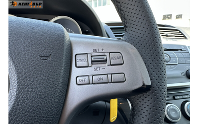 Mazda 6 2.0i 147к.с./ГАЗ/АВТОМАТИК/ГАРАНЦИЯ ОТ КЕНТАВЪР - автомобили, коли, обяви за нови и употребявани 12