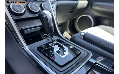 Mazda 6 2.0i 147к.с./ГАЗ/АВТОМАТИК/ГАРАНЦИЯ ОТ КЕНТАВЪР - автомобили, коли, обяви за нови и употребявани 13