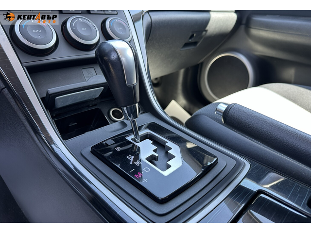 Mazda 6 2.0i 147к.с./ГАЗ/АВТОМАТИК/ГАРАНЦИЯ ОТ КЕНТАВЪР - автомобили, коли, обяви за нови и употребявани 13