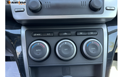 Mazda 6 2.0i 147к.с./ГАЗ/АВТОМАТИК/ГАРАНЦИЯ ОТ КЕНТАВЪР - автомобили, коли, обяви за нови и употребявани 14