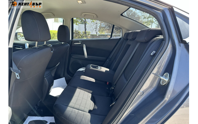 Mazda 6 2.0i 147к.с./ГАЗ/АВТОМАТИК/ГАРАНЦИЯ ОТ КЕНТАВЪР - автомобили, коли, обяви за нови и употребявани 9