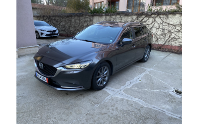 mazda-6-2-0i-skyactiv-g-bose-head-up-distronic - 0