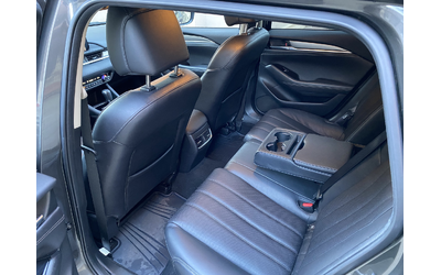 Mazda 6 2.0i SKYACTIV-G /Bose /Head UP/ DISTRONIC - автомобили, коли, обяви за нови и употребявани 11