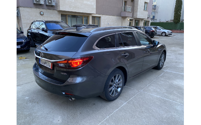 mazda-6-2-0i-skyactiv-g-bose-head-up-distronic - 4