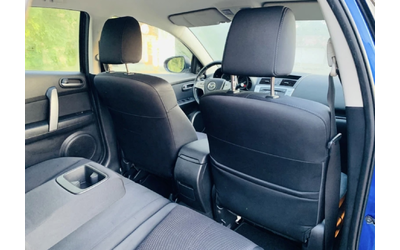 Mazda 6 2.2 d - автомобили, коли, обяви за нови и употребявани 14