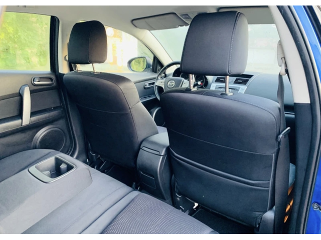 Mazda 6 2.2 d - автомобили, коли, обяви за нови и употребявани 14