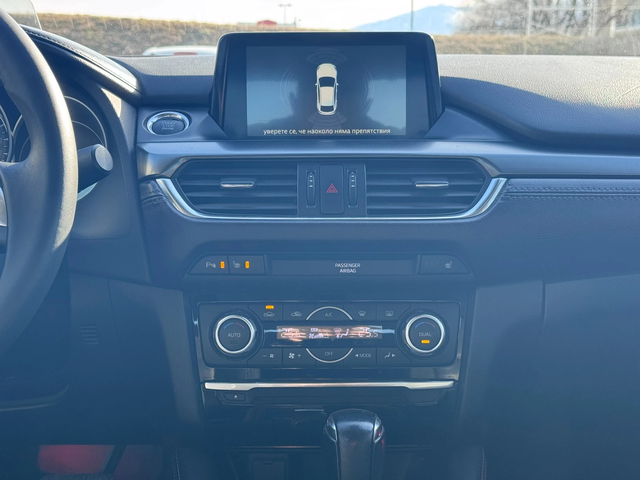 Mazda 6 2.2 SKYACTIV-D (175 кс) i-ELOOP Automatic - автомобили, коли, обяви за нови и употребявани 11