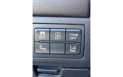 Mazda 6 2.2 SKYACTIV-D (175 кс) i-ELOOP Automatic - автомобили, коли, обяви за нови и употребявани 16