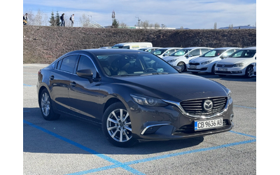 mazda-6-2-2-skyactiv-d-175-ks-i-eloop-automatic - 2