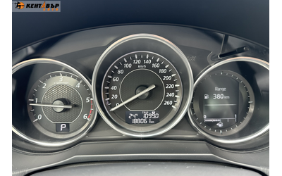 Mazda 6 2.2d 175 к.с. ОТ БЪЛГАРИЯ/ГАРАНЦИЯ 6 МЕСЕЦА - автомобили, коли, обяви за нови и употребявани 14
