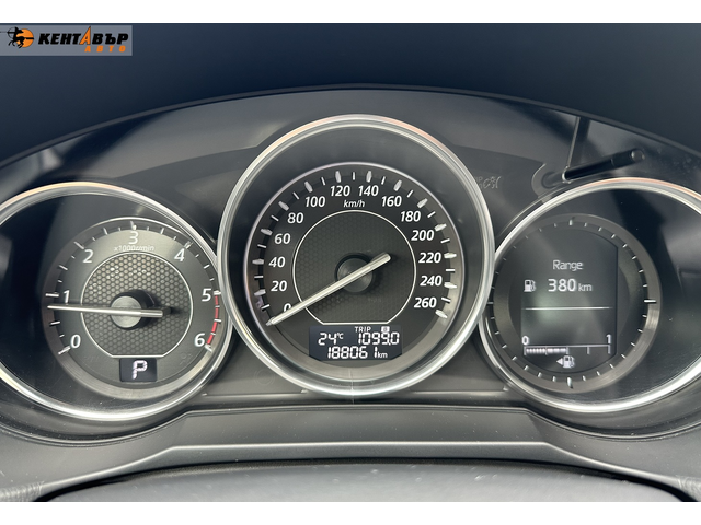 Mazda 6 2.2d 175 к.с. ОТ БЪЛГАРИЯ/ГАРАНЦИЯ 6 МЕСЕЦА - автомобили, коли, обяви за нови и употребявани 14