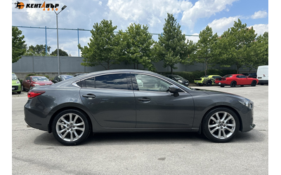 mazda-6-2-2d-175-k-s-ot-balgariya-garantsiya-6-mesetsa - 4