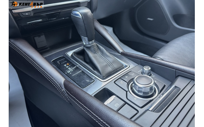 Mazda 6 2.2d 175к.с./Реални км/от България/FACELIFT - автомобили, коли, обяви за нови и употребявани 11