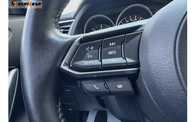 Mazda 6 2.2d 175к.с./Реални км/от България/FACELIFT - автомобили, коли, обяви за нови и употребявани 14