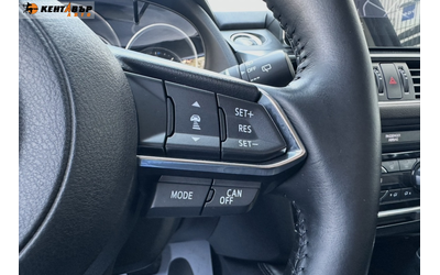 Mazda 6 2.2d 175к.с./Реални км/от България/FACELIFT - автомобили, коли, обяви за нови и употребявани 15