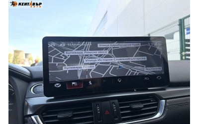 Mazda 6 2.2d 175к.с./Реални км/от България/FACELIFT - автомобили, коли, обяви за нови и употребявани 17