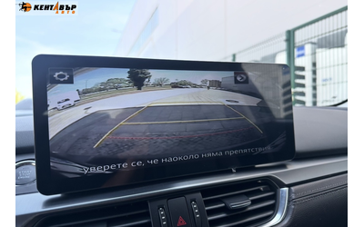 Mazda 6 2.2d 175к.с./Реални км/от България/FACELIFT - автомобили, коли, обяви за нови и употребявани 18