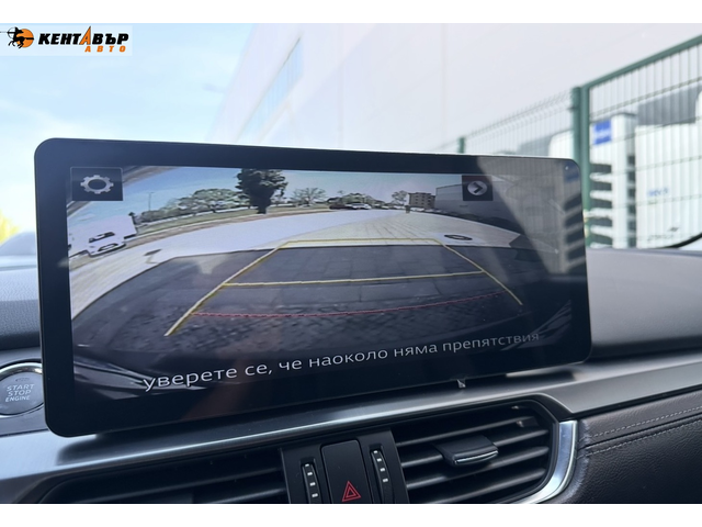 Mazda 6 2.2d 175к.с./Реални км/от България/FACELIFT - автомобили, коли, обяви за нови и употребявани 18