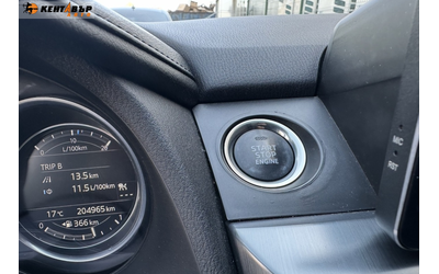 Mazda 6 2.2d 175к.с./Реални км/от България/FACELIFT - автомобили, коли, обяви за нови и употребявани 19