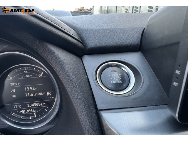 Mazda 6 2.2d 175к.с./Реални км/от България/FACELIFT - автомобили, коли, обяви за нови и употребявани 19