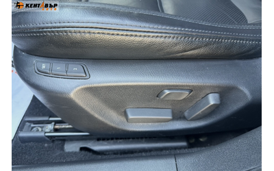 Mazda 6 2.2d 175к.с./Реални км/от България/FACELIFT - автомобили, коли, обяви за нови и употребявани 20