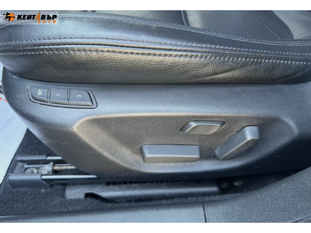 Mazda 6 2.2d 175к.с./Реални км/от България/FACELIFT - автомобили, коли, обяви за нови и употребявани 20