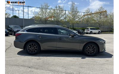 mazda-6-2-2d-175k-s-realni-km-ot-balgariya-facelift - 4