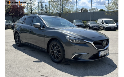 mazda-6-2-2d-175k-s-realni-km-ot-balgariya-facelift - 5