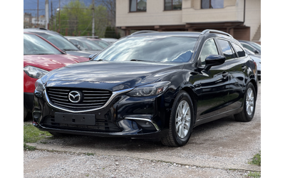 mazda-6-2-2d-skyactiv-navi-facelift - 1