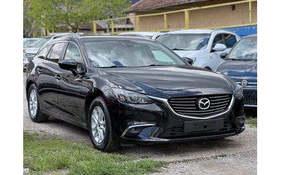 mazda-6-2-2d-skyactiv-navi-facelift - 2