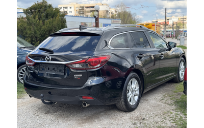 mazda-6-2-2d-skyactiv-navi-facelift - 5