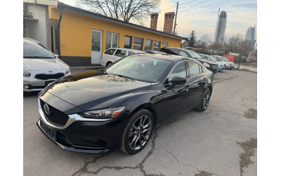 mazda-6-2-5-skyactiv-g - 0