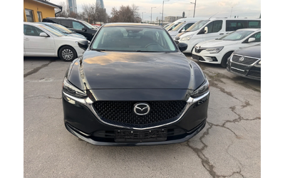 mazda-6-2-5-skyactiv-g - 1