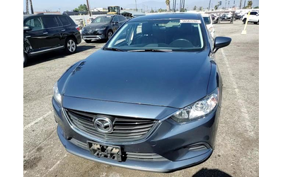 mazda-6-2-5l-4-front-wheel-drive - 0