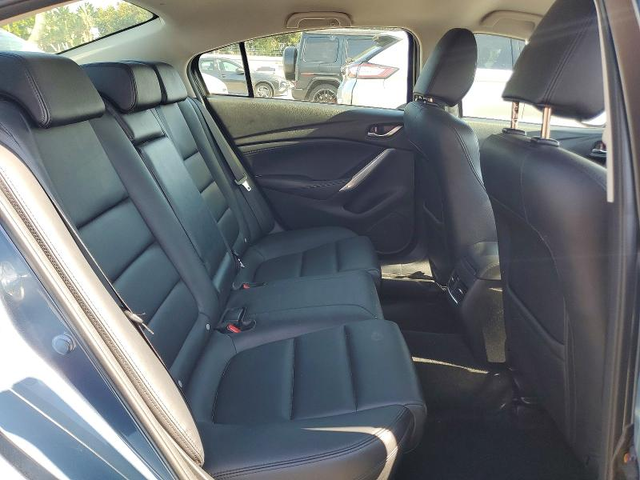 Mazda 6 2.5L 4 FRONT WHEEL DRIVE - автомобили, коли, обяви за нови и употребявани 10