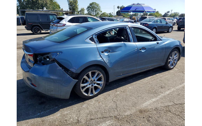 mazda-6-2-5l-4-front-wheel-drive - 3