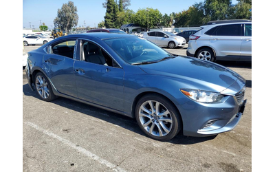 mazda-6-2-5l-4-front-wheel-drive - 4