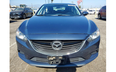 mazda-6-2-5l-4-front-wheel-drive - 5