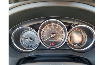 Mazda 6 2.5L 4 FRONT WHEEL DRIVE - автомобили, коли, обяви за нови и употребявани 9