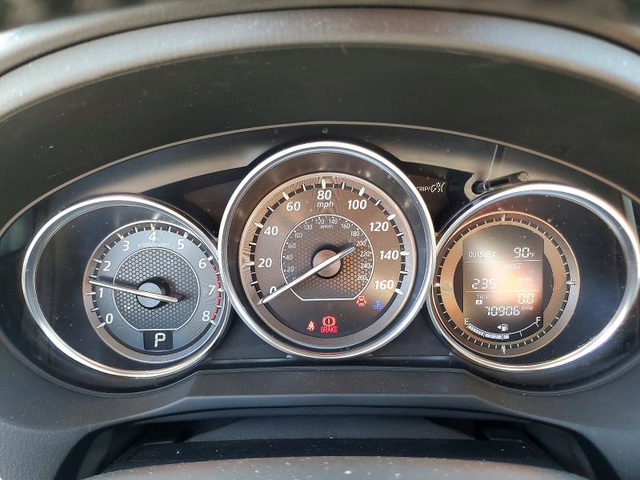 Mazda 6 2.5L 4 FRONT WHEEL DRIVE - автомобили, коли, обяви за нови и употребявани 9