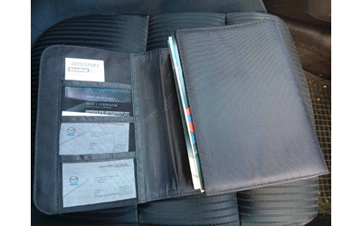 Mazda 6 2200 - автомобили, коли, обяви за нови и употребявани 7