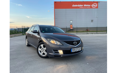 mazda-6 - 0