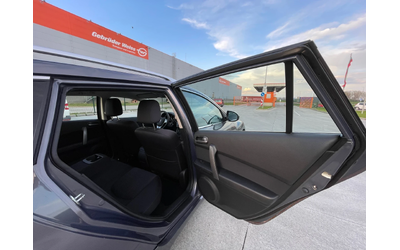 Mazda 6 2.0i Газов инжекцион GERMANY - автомобили, коли, обяви за нови и употребявани 13