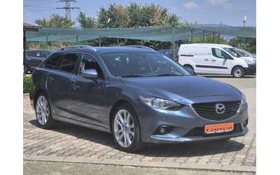 mazda-6 - 4