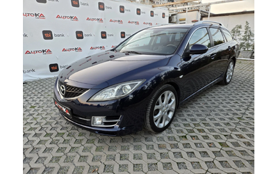 mazda-6 - 5