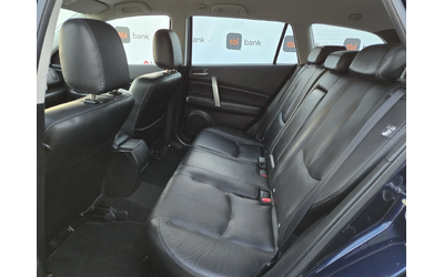 Mazda 6 2.0CD-140кс= 6ск= BOSE= КСЕНОН= ПОДГРЕВ= КОЖА - автомобили, коли, обяви за нови и употребявани 8