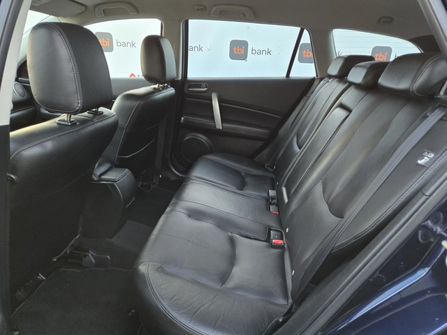 Mazda 6 2.0CD-140кс= 6ск= BOSE= КСЕНОН= ПОДГРЕВ= КОЖА - автомобили, коли, обяви за нови и употребявани 8