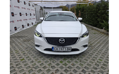mazda-6 - 0